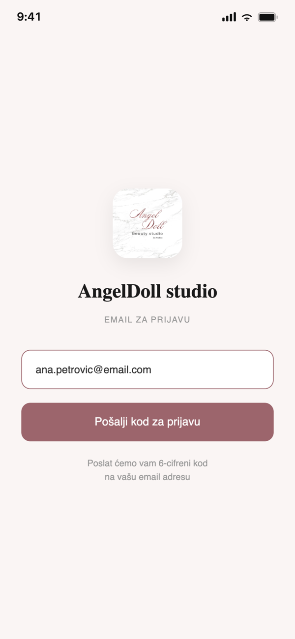 AngelDoll Studio