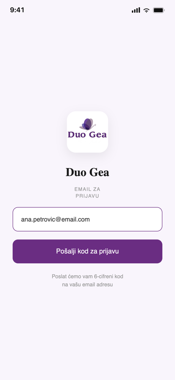 Duo Gea Studio