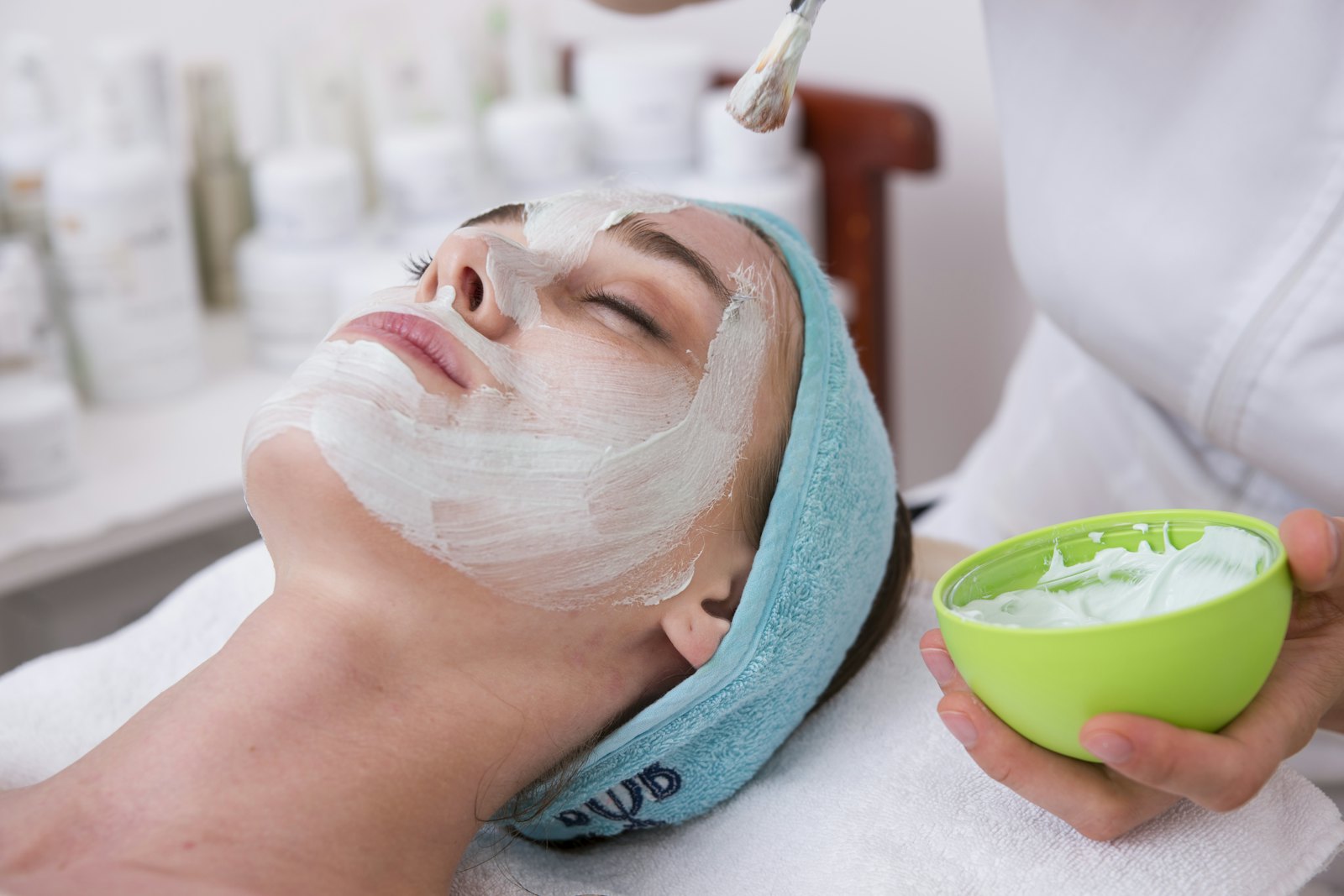 Best Beauty Salon Booking Apps for 2026