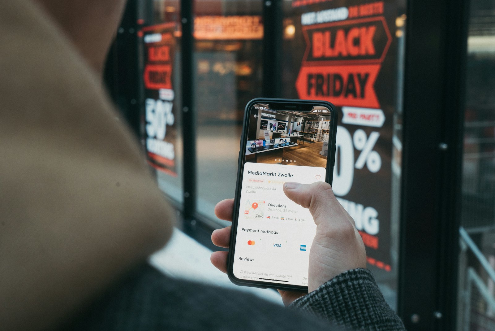 Turn Your Shopify Store Into a Mobile App: Is It Worth It in 2026?